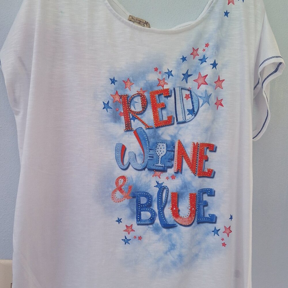 Women's Oversize T-Shirt